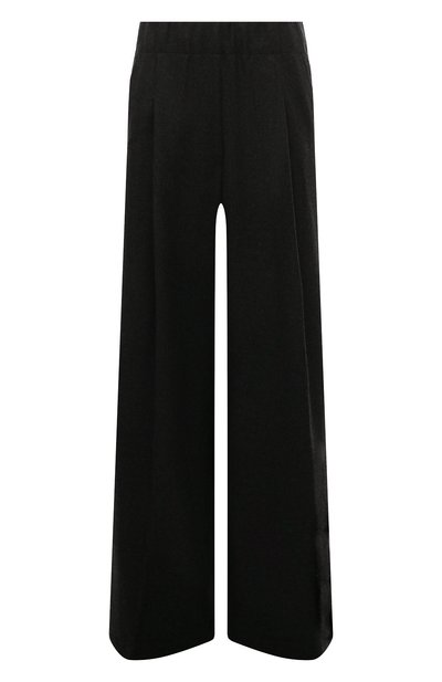 Шерстяные брюки DRIES VAN NOTEN, арт. 232-010916-7207, фото 1