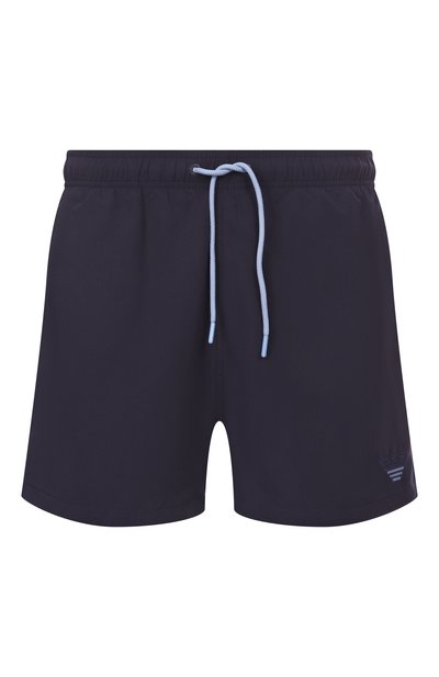 Мужские плавки-шорты EMPORIO ARMANI, арт. EM000583/AF12334