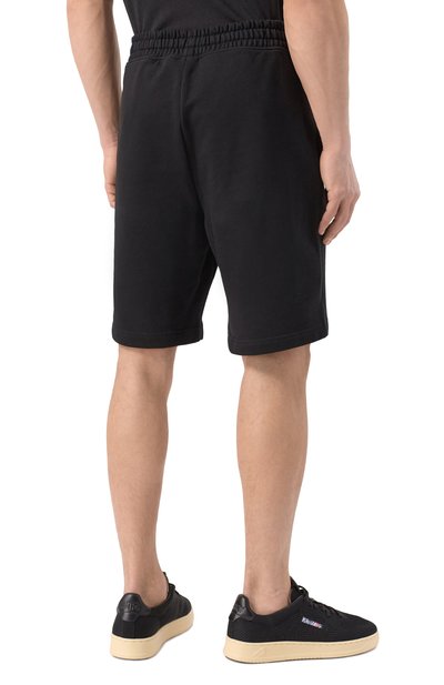 Хлопковые шорты HUGO, арт. 50530672, фото 4