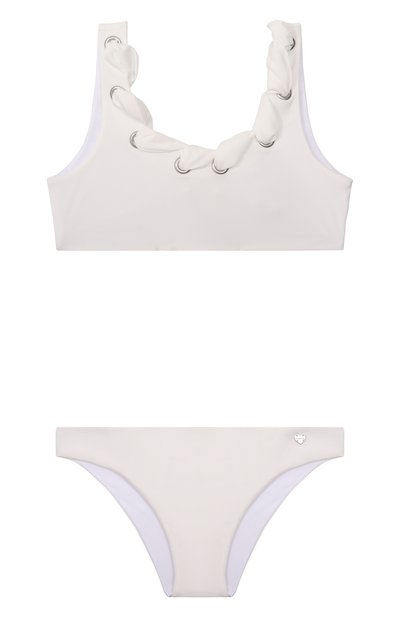 Раздельный купальник MONNALISA, арт. 49E046