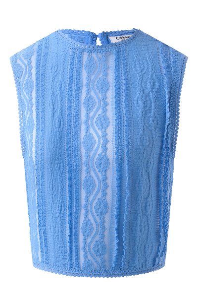 Топ CHARO RUIZ IBIZA, арт. 255101, фото 1