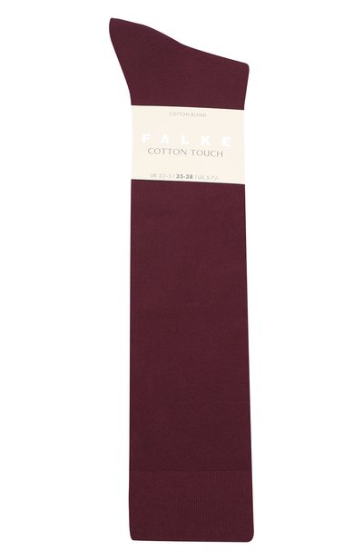 Женские хлопковые гольфы FALKE, арт. 47632_19_