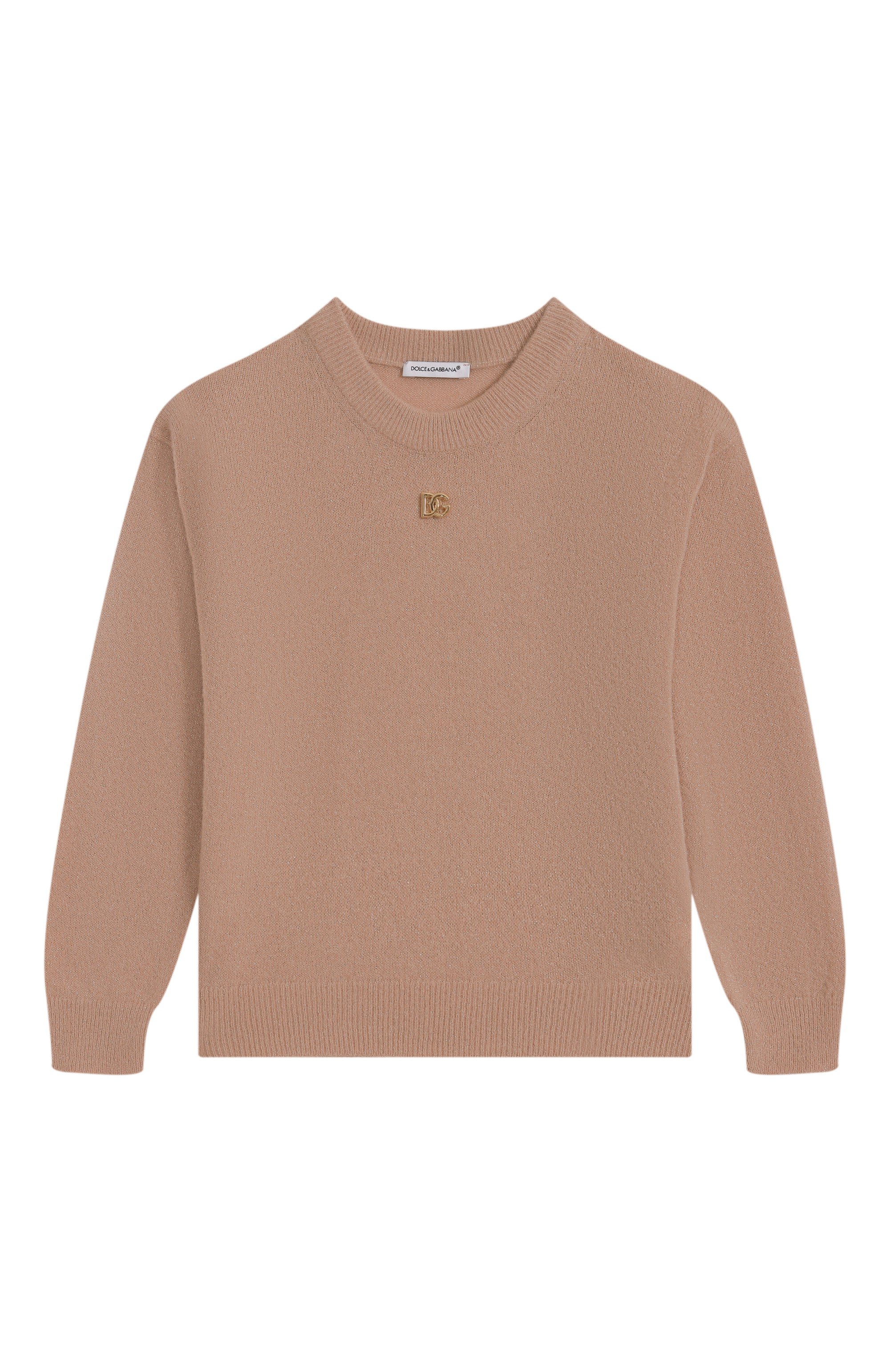 Пуловер DOLCE & GABBANA, арт. L5KWME/JGMAY/2-6, фото 1