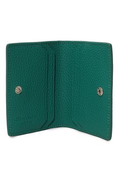 Кожаный футляр для кредитных карт SANTONI, арт. UFPGA2580F0-AUXU, фото 1