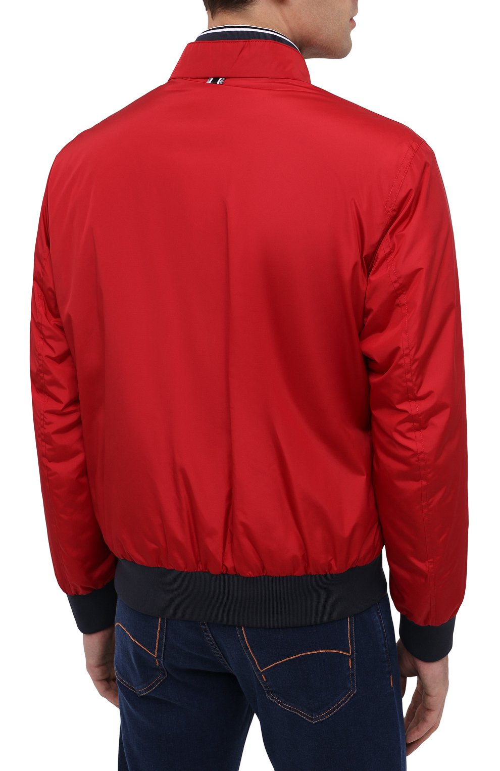 Бомбер BOSS, арт. 50436488, фото 4