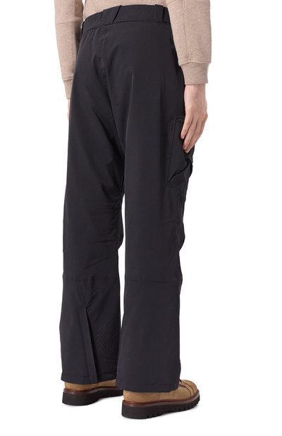 Утепленные брюки EA7, арт. 6DPP06/PN44Z, фото 4