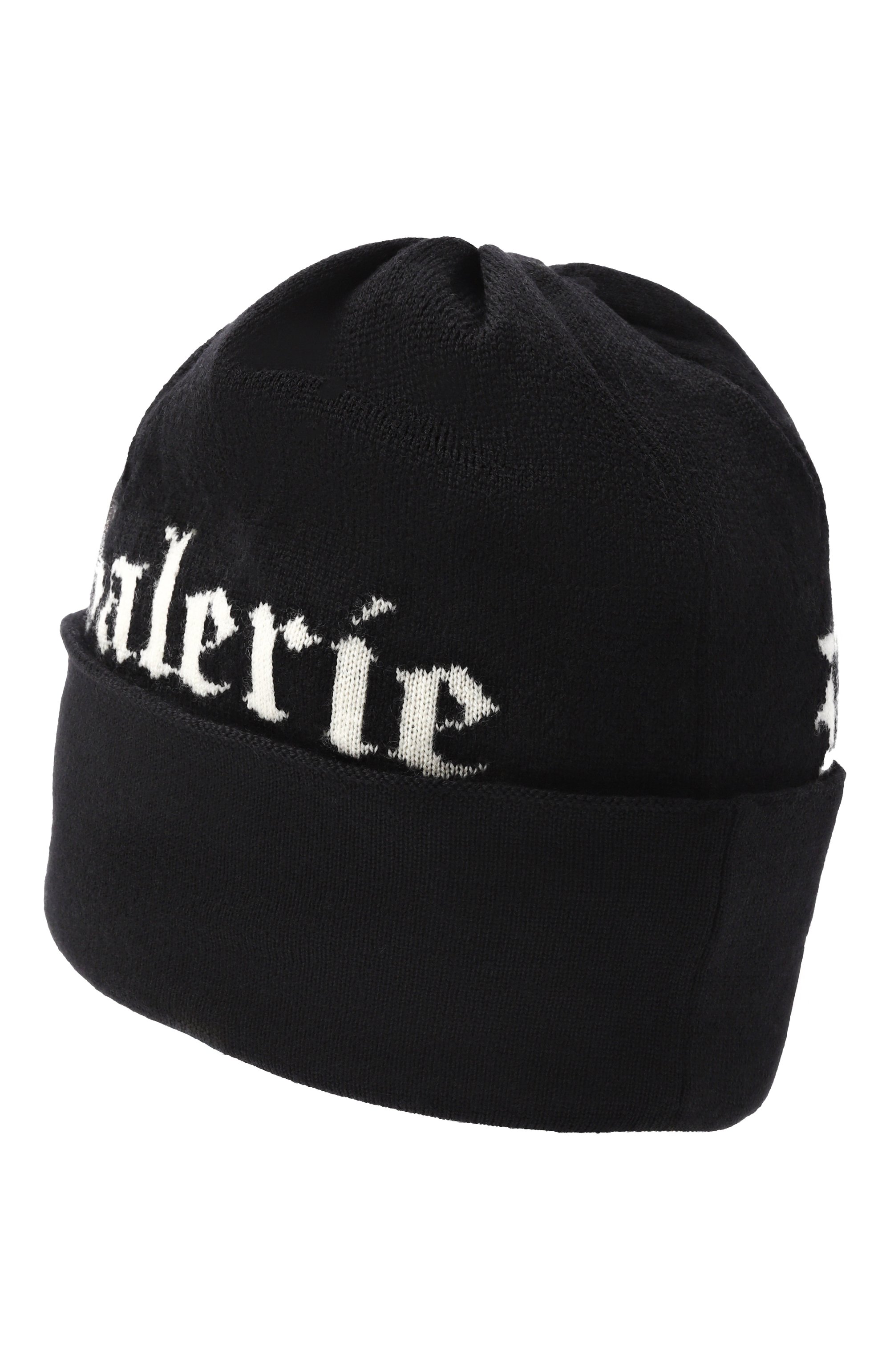 Шерстяная шапка GALLERY DEPT., арт. BB-90139, фото 2
