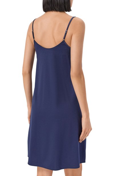 Хлопковая сорочка HANRO, арт. 074813, фото 3