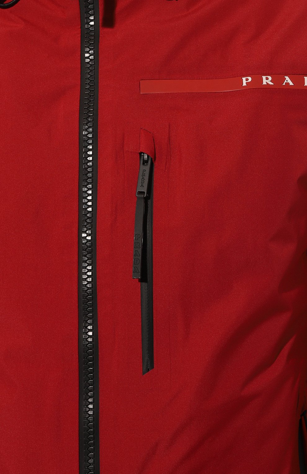 Куртка PRADA, арт. SGB267-1XV1-F0011-192, фото 5
