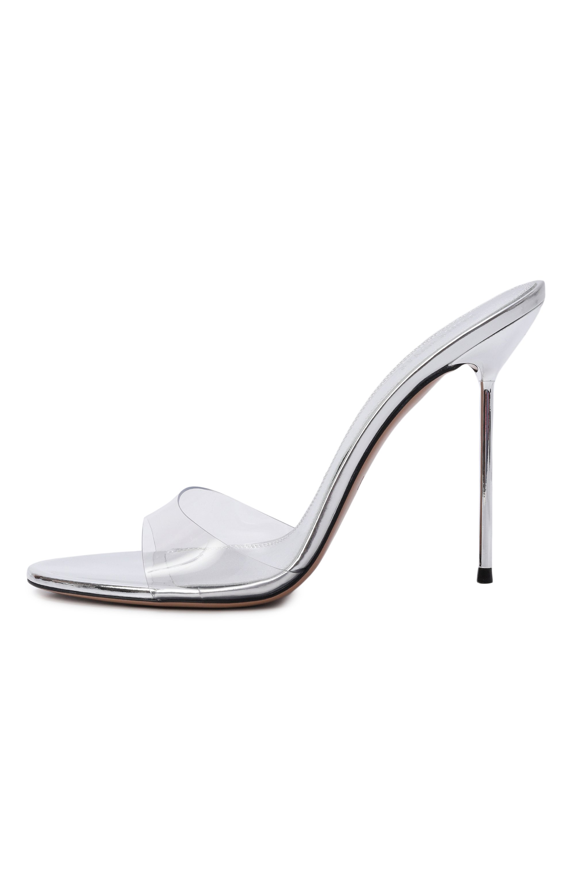 Мюли lidia 105 PARIS TEXAS, арт. PX836/XPVCM, фото 4