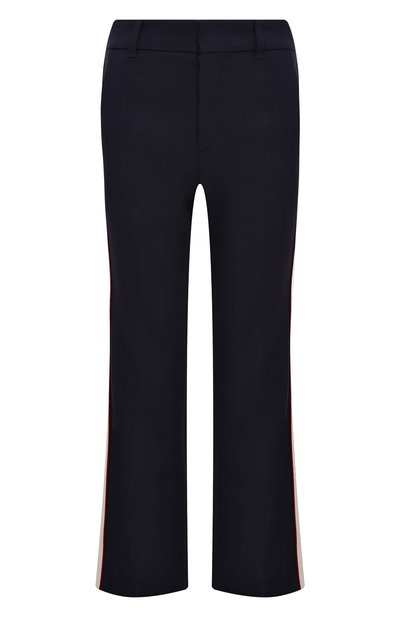 Брюки из вискозы GUCCI, арт. 524709 ZKR01, фото 1