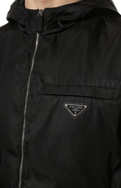 Куртка PRADA, арт. SGB685-1WQ8-F0002-211, фото 5