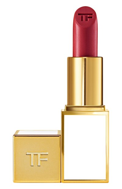 Женская мини-помада для губ lip color lips &amp; boys, оттенок bella TOM FORD, арт. T5P4-35