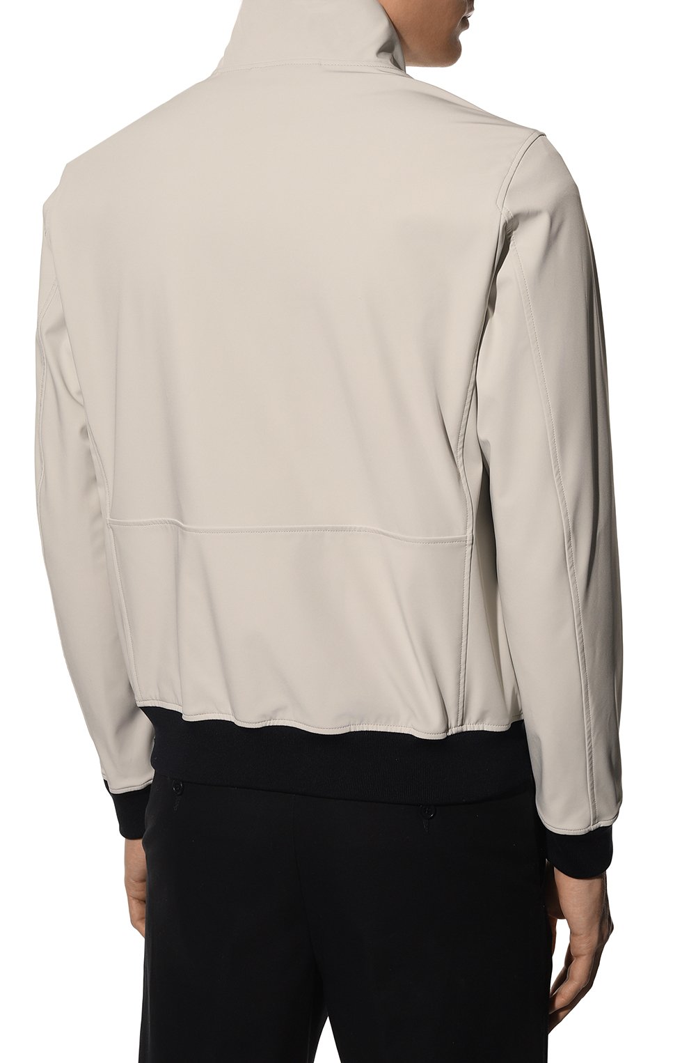 Бомбер PAUL&SHARK, арт. 23412125, фото 4