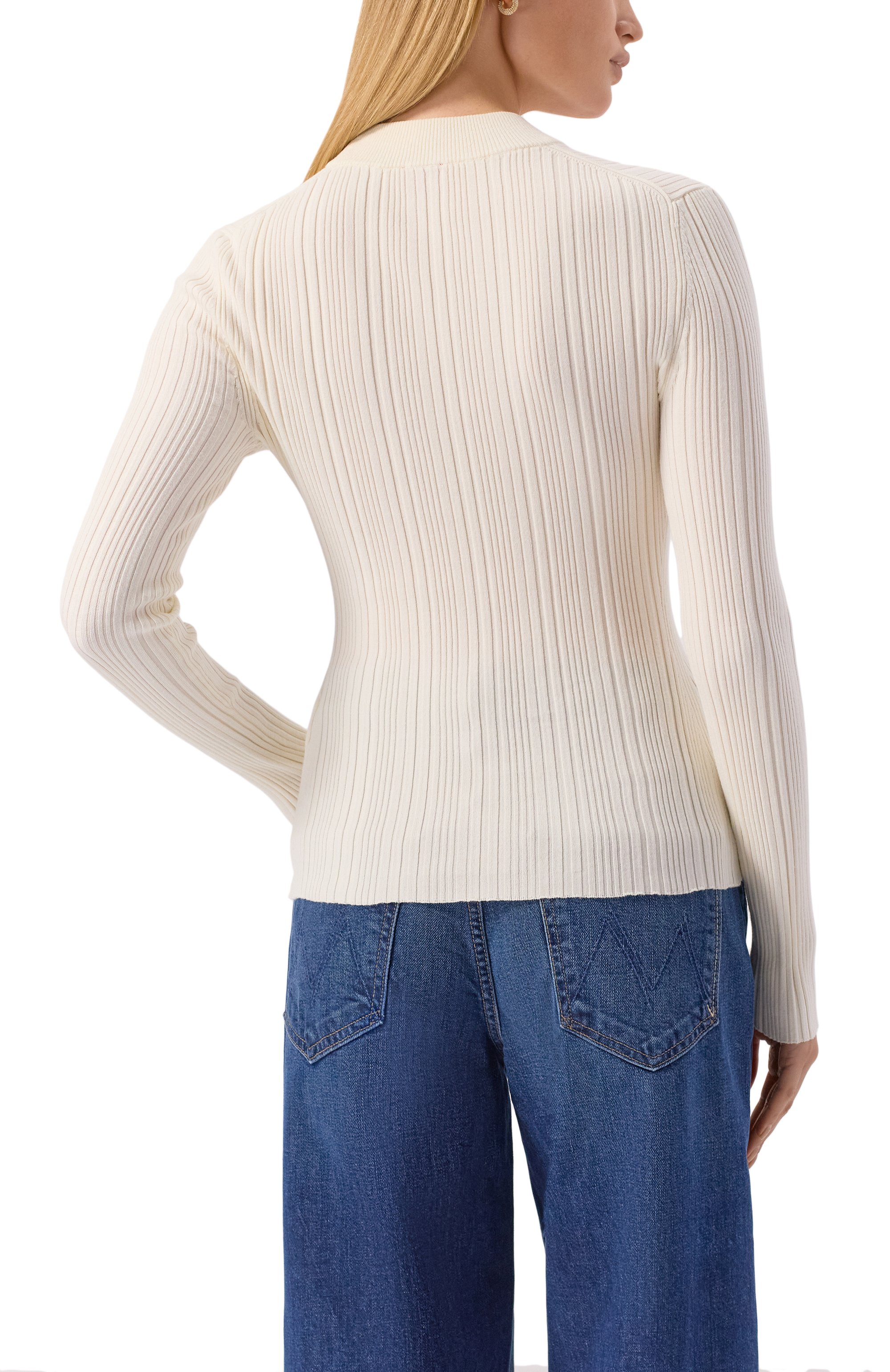 Пуловер из вискозы HUGO, арт. 50549762, фото 4