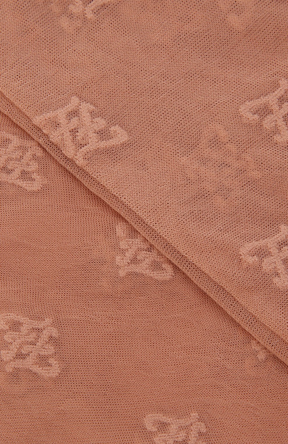 Колготки FENDI, арт. FXZ528 AHS1, фото 2