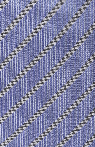 Шелковый галстук GIORGIO ARMANI, арт. GM000800/TE20403, фото 4