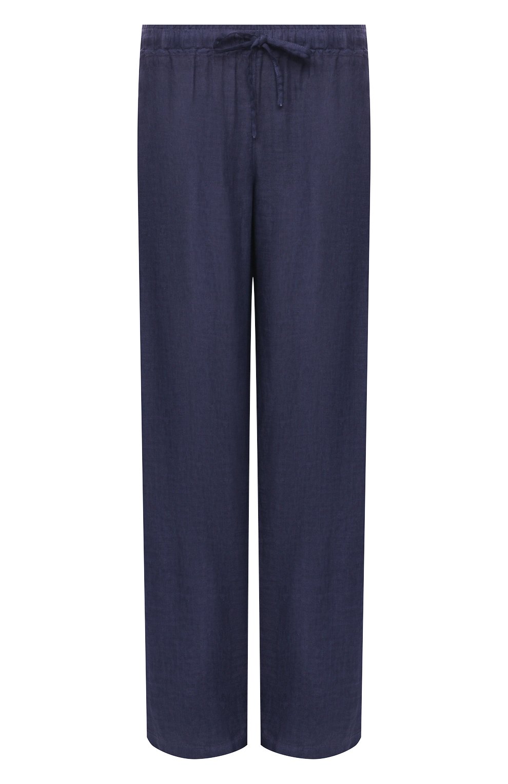 Льняные брюки 120% LINO, арт. T0W2145/0115/S00, фото 1