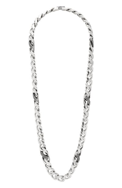 Женское колье VETEMENTS, арт. UH76NE850S