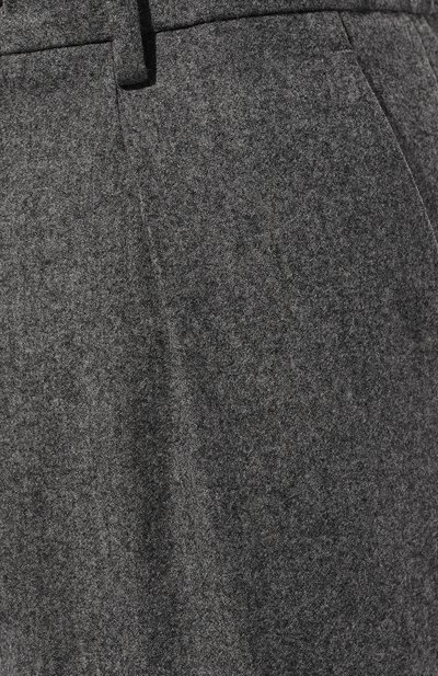 Шерстяные брюки MVST, арт. 323M/7644, фото 5