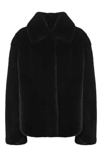 Шуба из меха норки VICTORIA KUSENKOVA, арт. 762800002588, фото 1