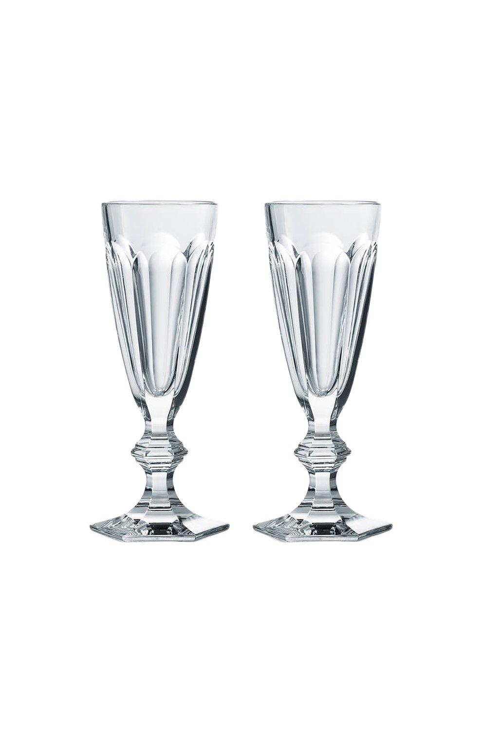 Набор из 2-х фужеров для шампанского harcourt BACCARAT, арт. 2 811 799, фото 1