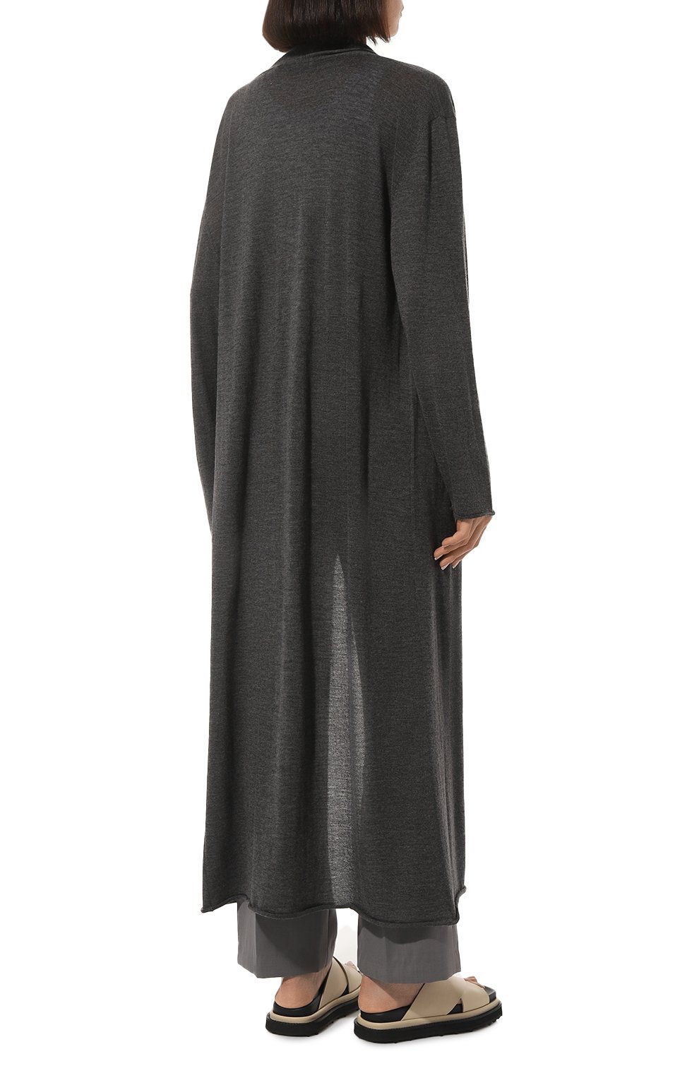 Кашемировый кардиган PERVERT, арт. PE22/CR01/62-41, фото 4