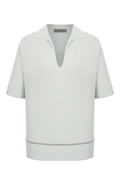 Женский пуловер из вискозы D.EXTERIOR, арт. 60052