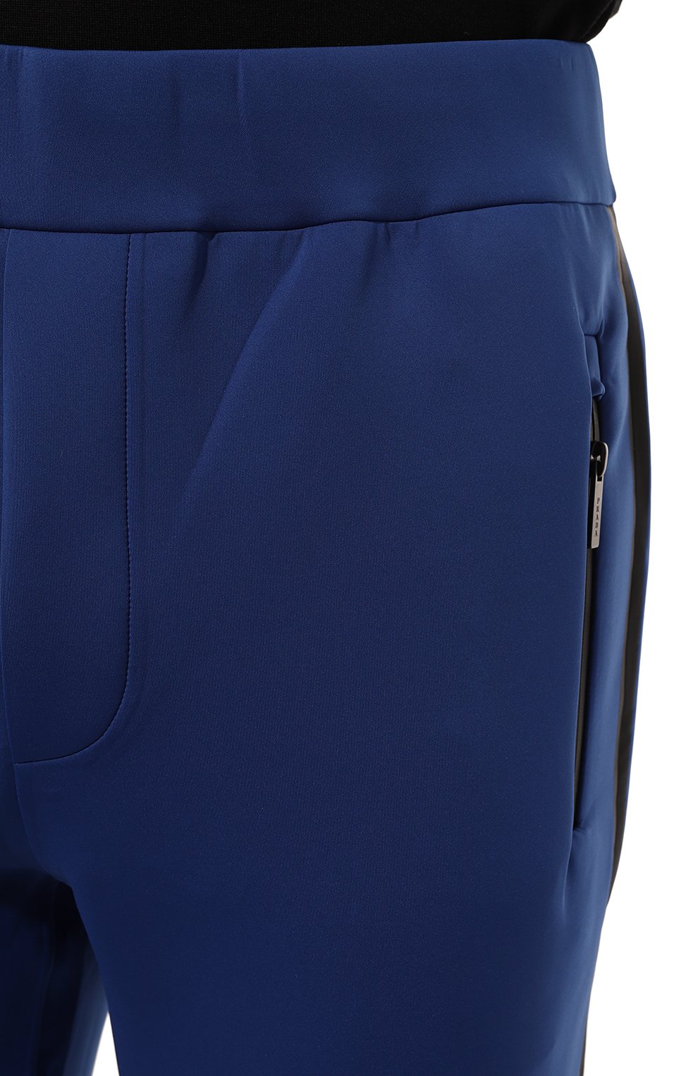 Джоггеры PRADA, арт. SJP292-LJ4-F0C2V-202, фото 5