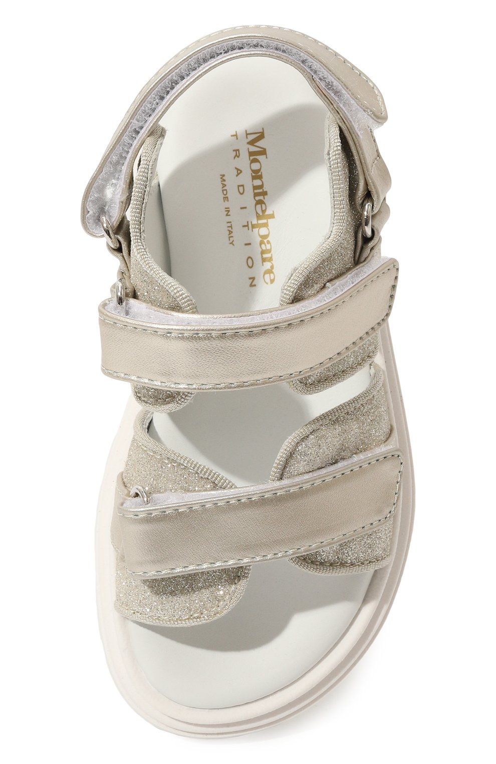 Сандалии MONTELPARE TRADITION, арт. MT10271/VAR2/24-27, фото 4