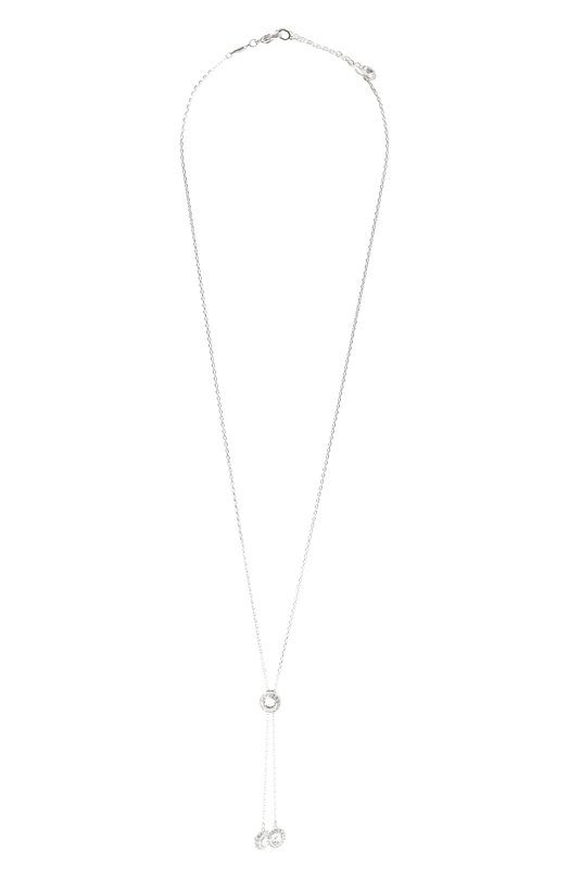 Кулон Una Angelic Swarovski 5733067 Серебряный 5733067