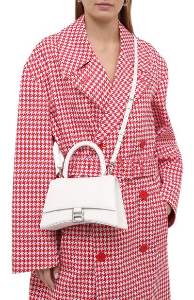 Сумка hourglass s BALENCIAGA, арт. 593546/1IZHY, фото 5