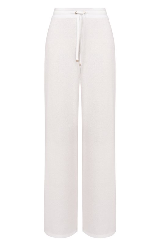 Брюки из вискозы Freeage S26.PT194.7000.100 Белый S26.PT194.7000.100