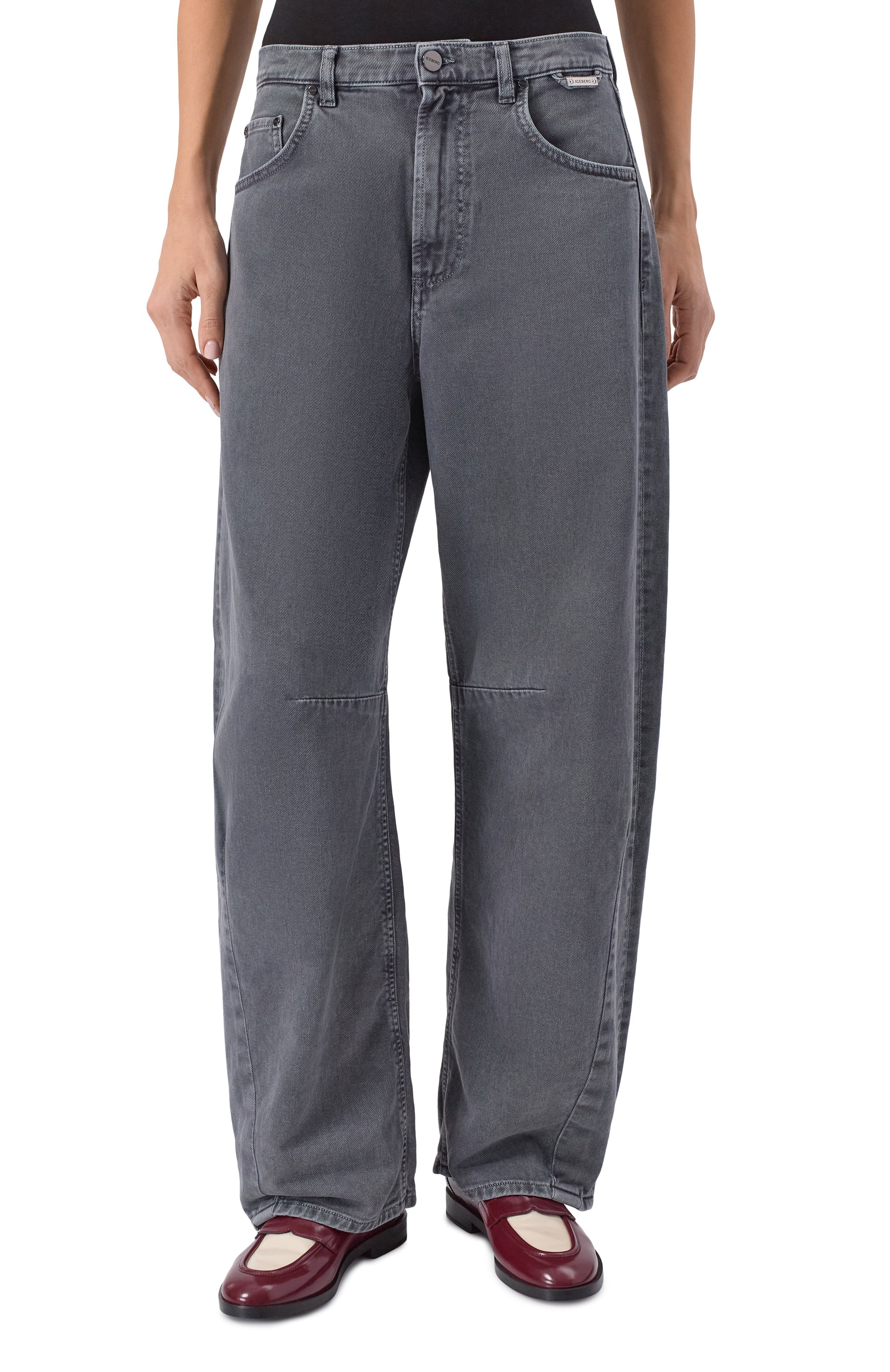 Джинсы ICEBERG, арт. 2BA2/0148, фото 3