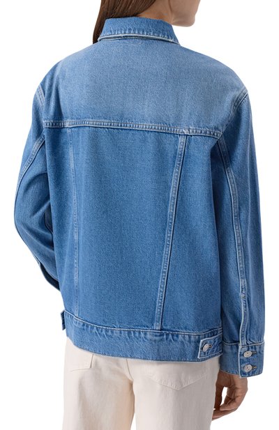 Джинсовая куртка wren PAIGE, арт. 1H44028-C804, фото 4