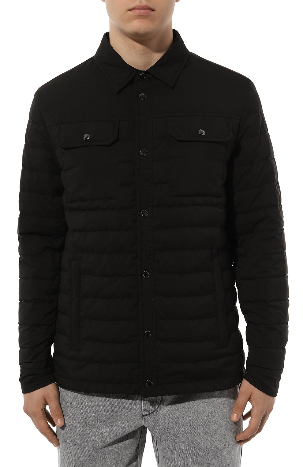 Пуховая куртка PAUL&SHARK, арт. 14312606, фото 3