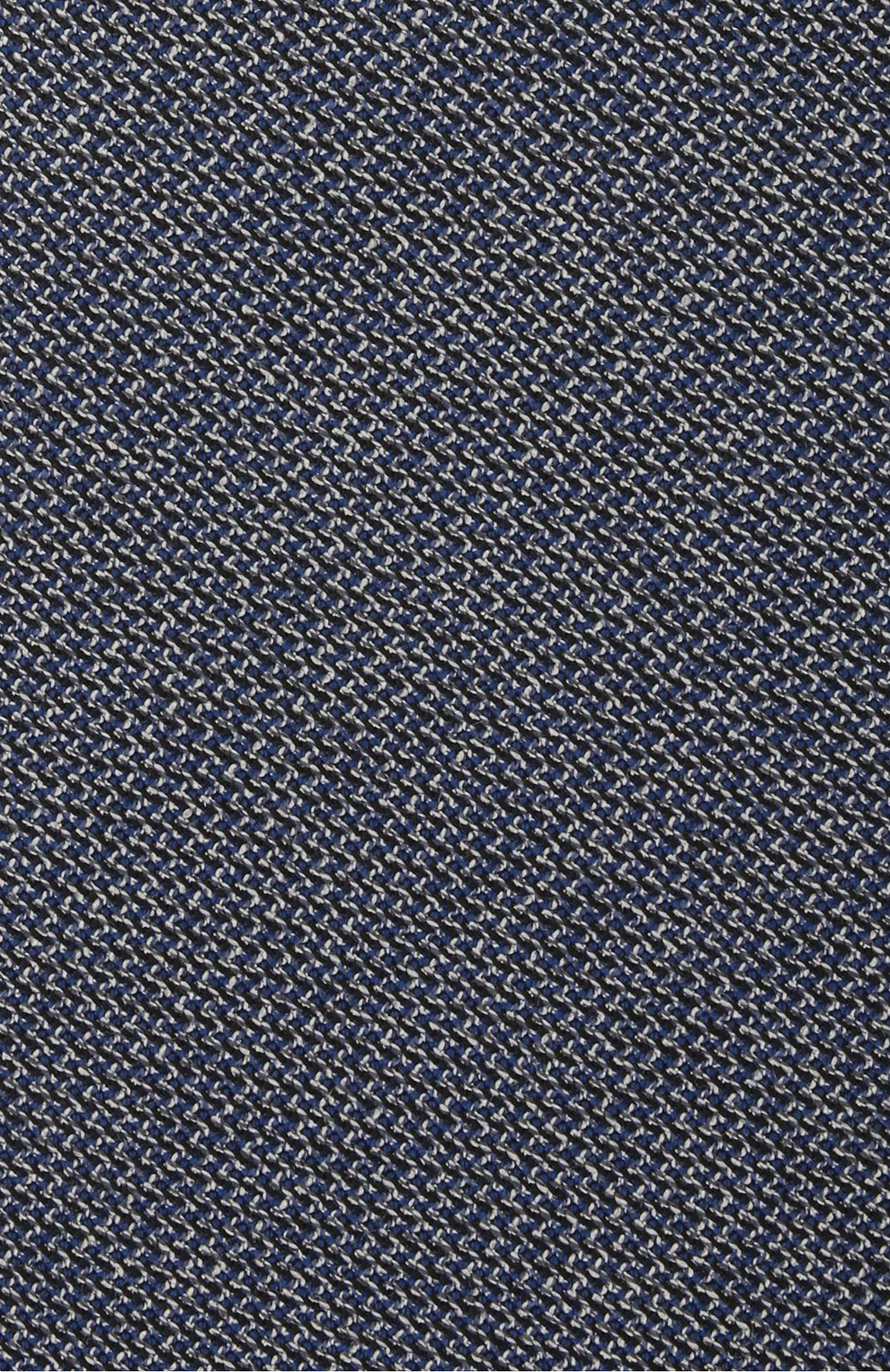 Шерстяной галстук BRIONI, арт. 061A00/P0A63, фото 3