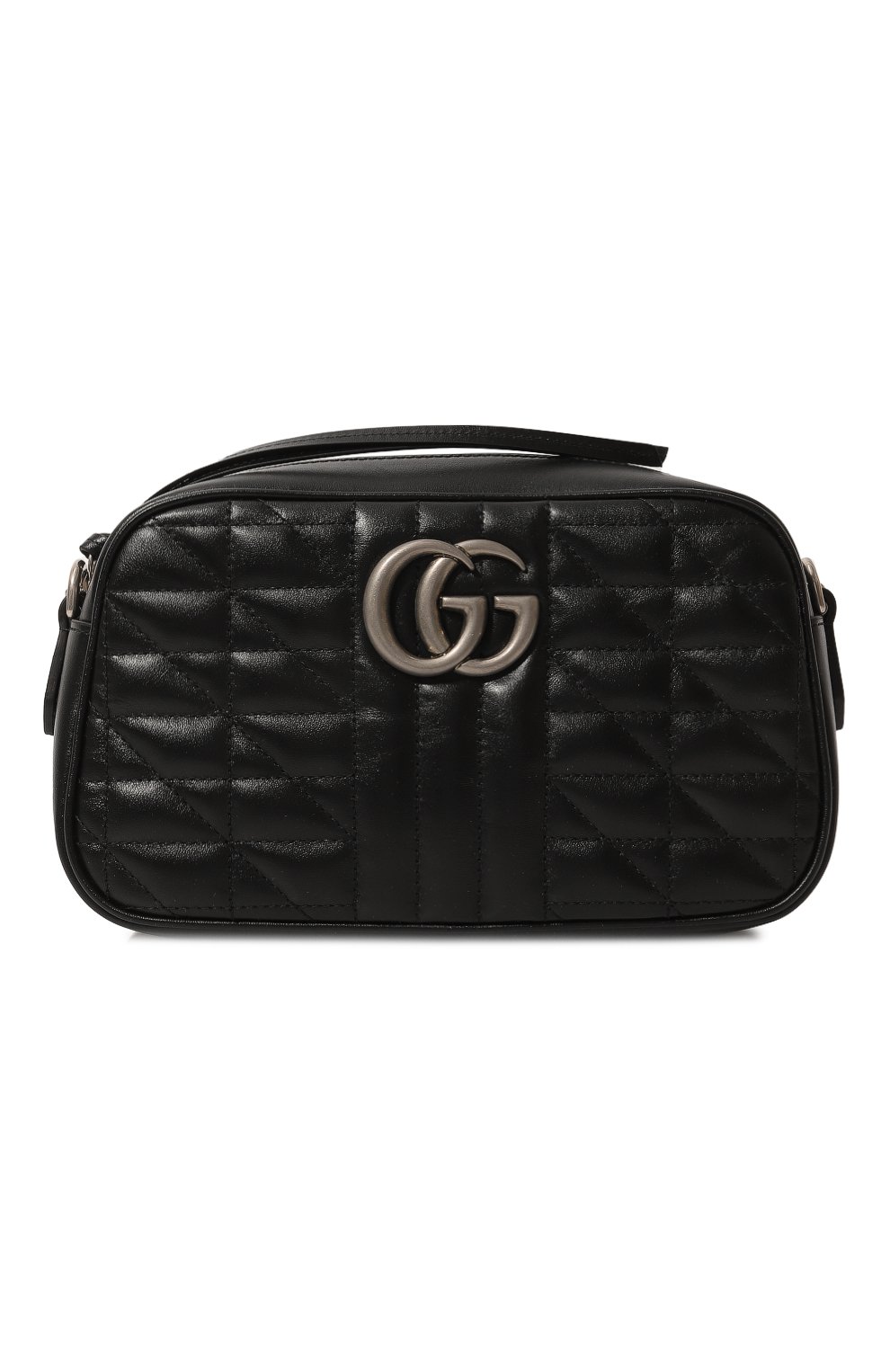 Сумка gg marmont small GUCCI, арт. 447632 UM8BN, фото 1