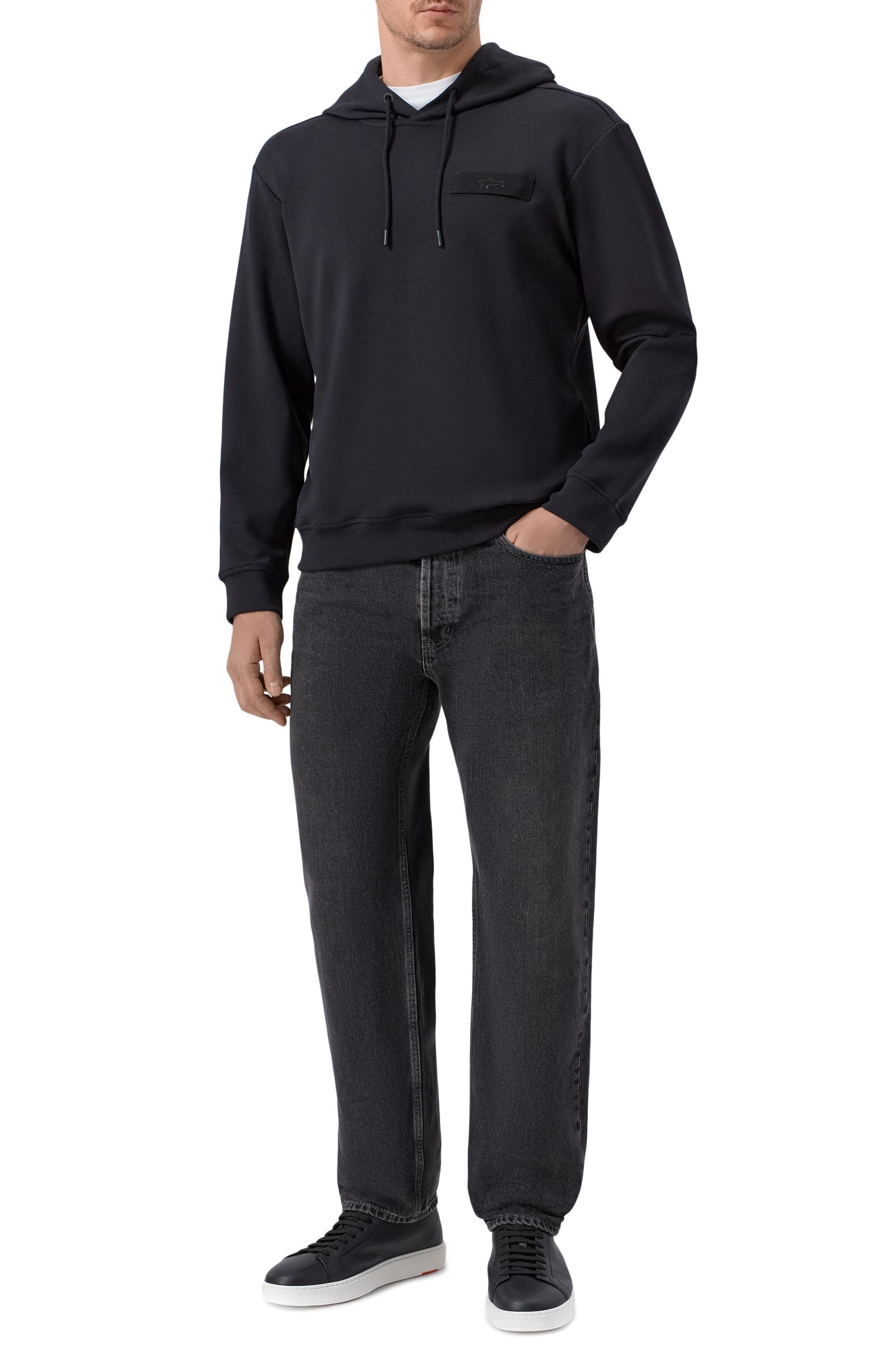 Худи PAUL&SHARK, арт. 26411829_001, фото 2