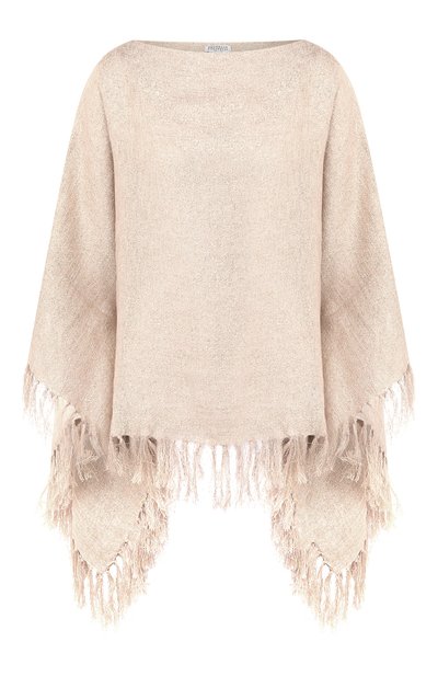 Пончо BRUNELLO CUCINELLI, арт. MSCDARP85, фото 1