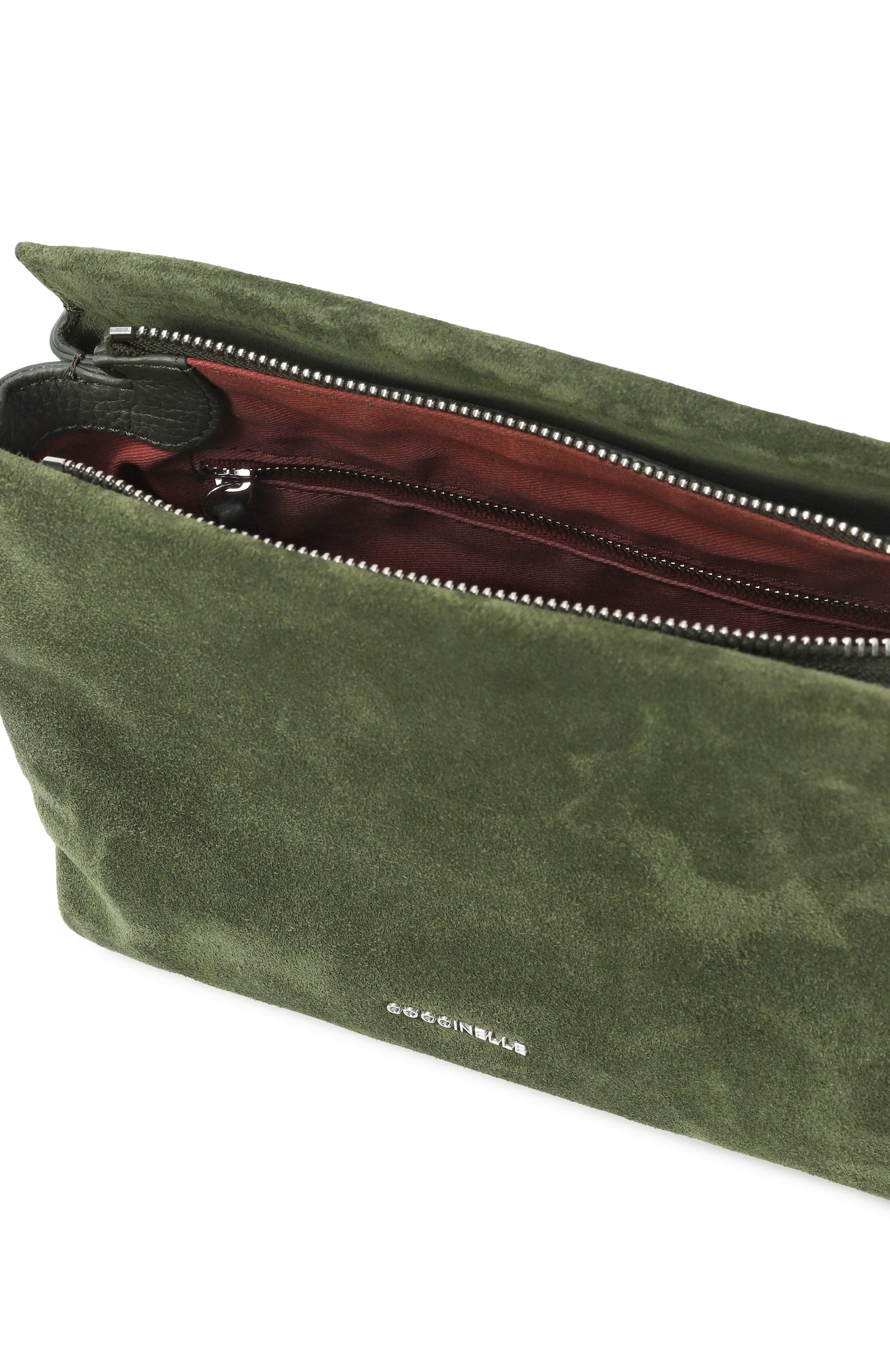 Сумка boheme small COCCINELLE, арт. E1P6P580101, фото 5