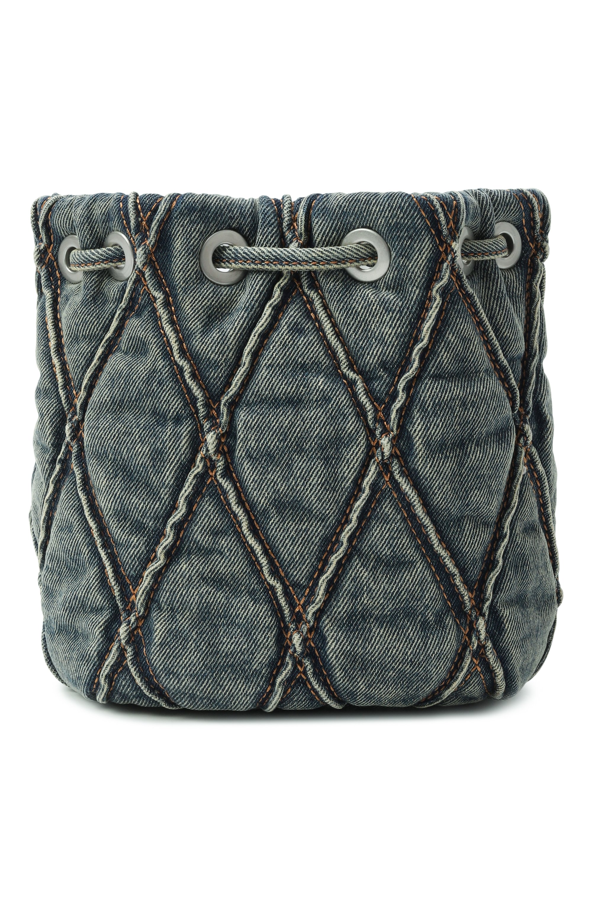 Сумка charm-d small DIESEL, арт. X10346/P5570, фото 6