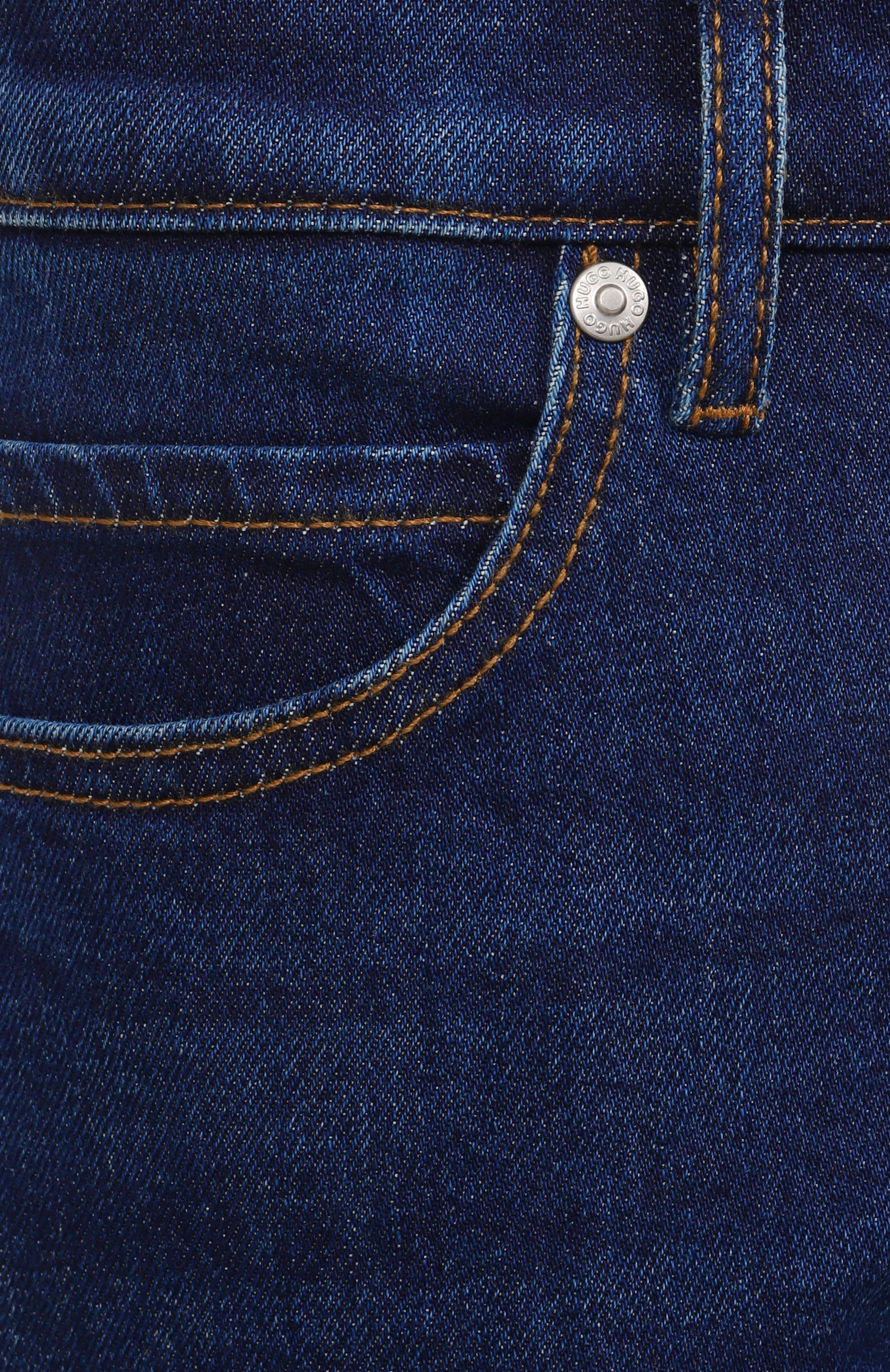 Джинсы hugo 634 HUGO, арт. 50530612, фото 6