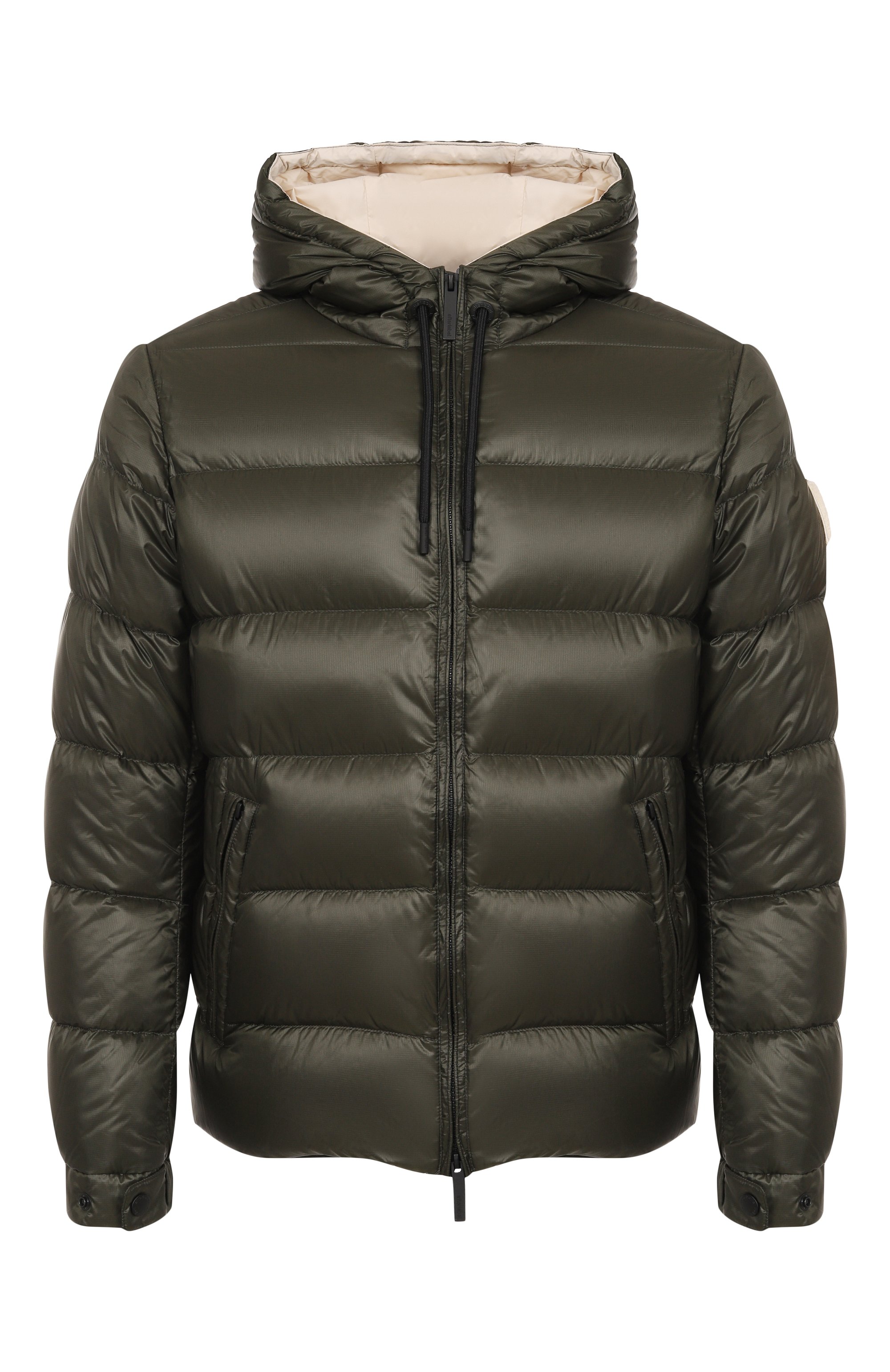 Пуховик AFTER LABEL, арт. VERBIER/N051, фото 1