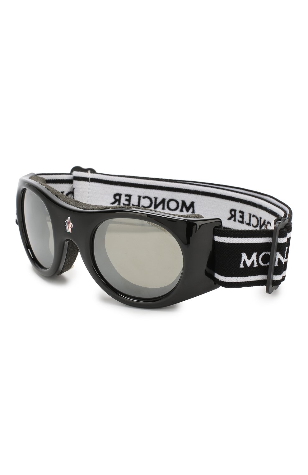Горнолыжные очки MONCLER, арт. ML 0051 01C 55 С/З ОЧКИ(Г/Л МАСКА) 104370, фото 1