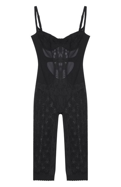 Женский комбинезон THE ATTICO, арт. 260WC000020/MIX082AA