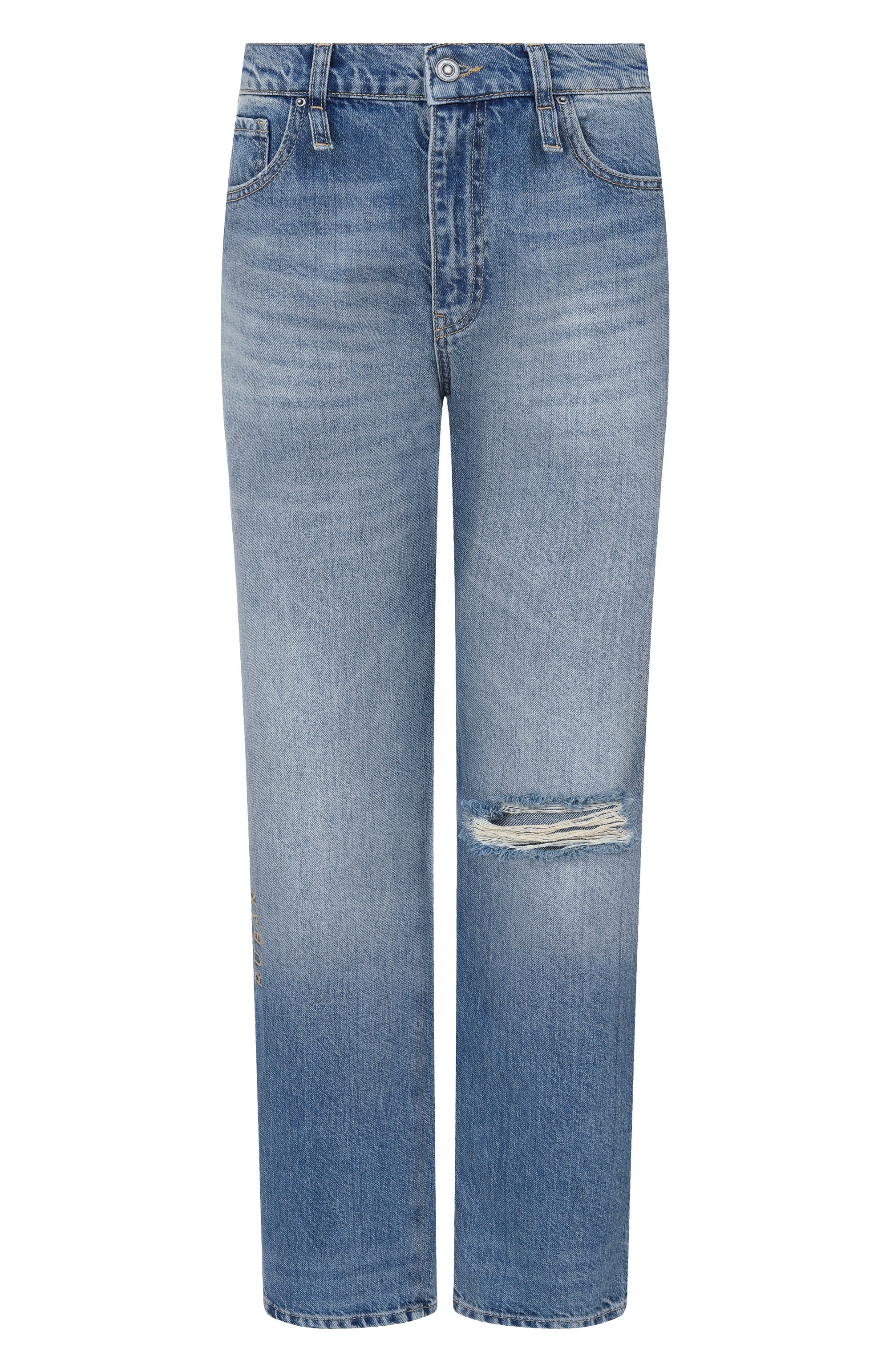 Джинсы RUBAN, арт. RSS26-90.1.410.7, фото 1