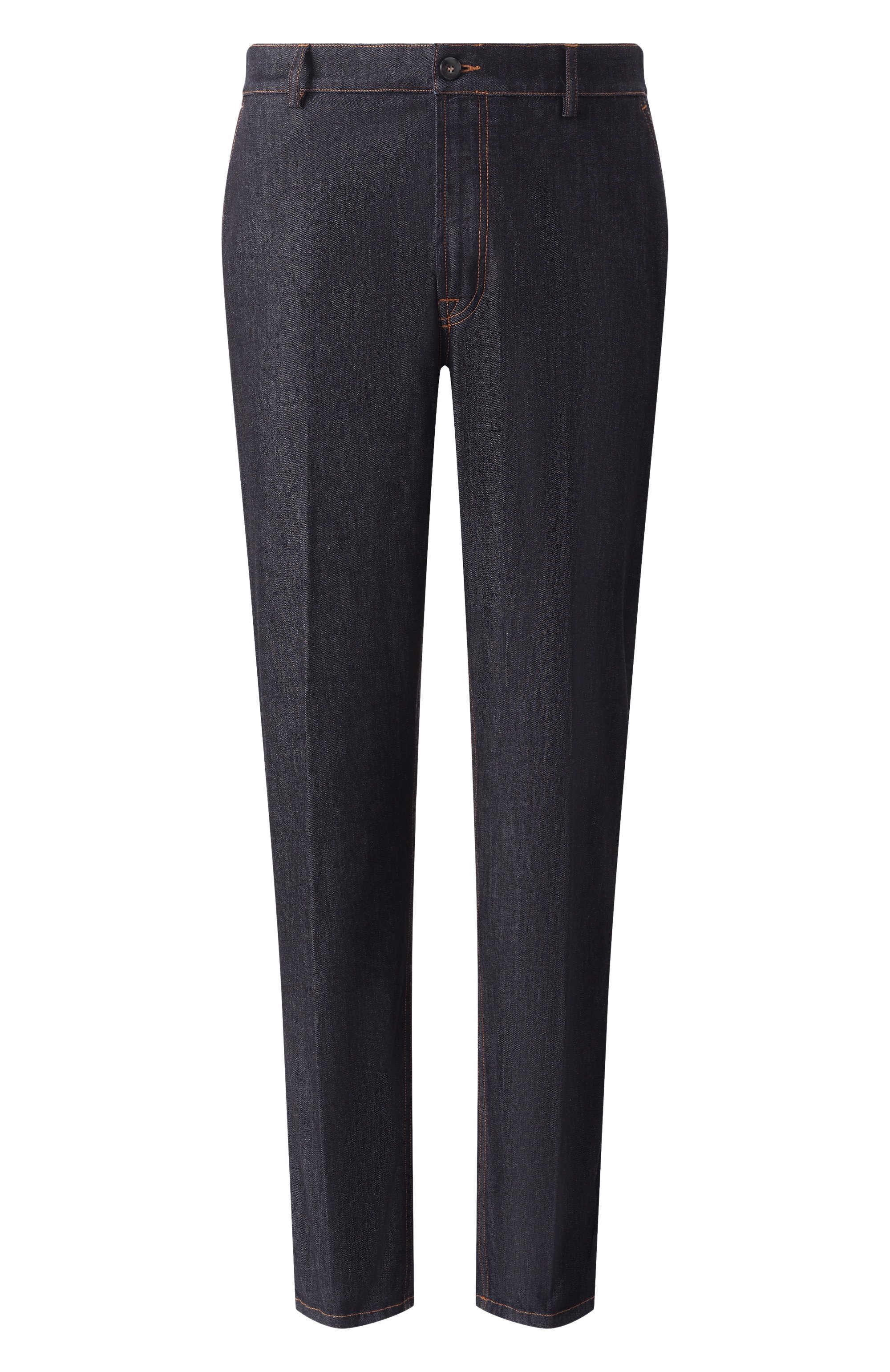 Джинсы CANALI, арт. 91675/PD00400, фото 1