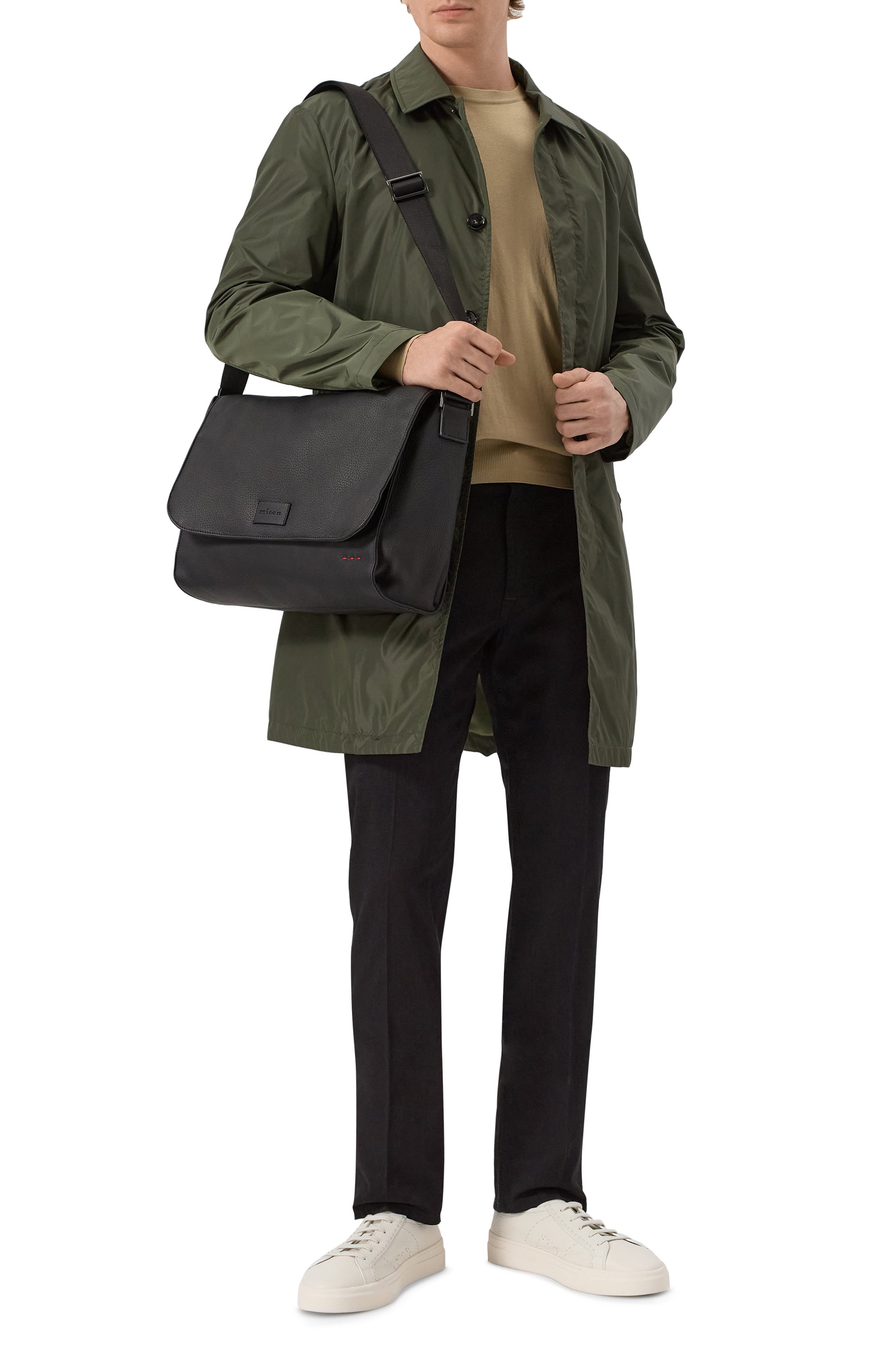 Сумка KITON, арт. UBA0106N0122302, фото 7