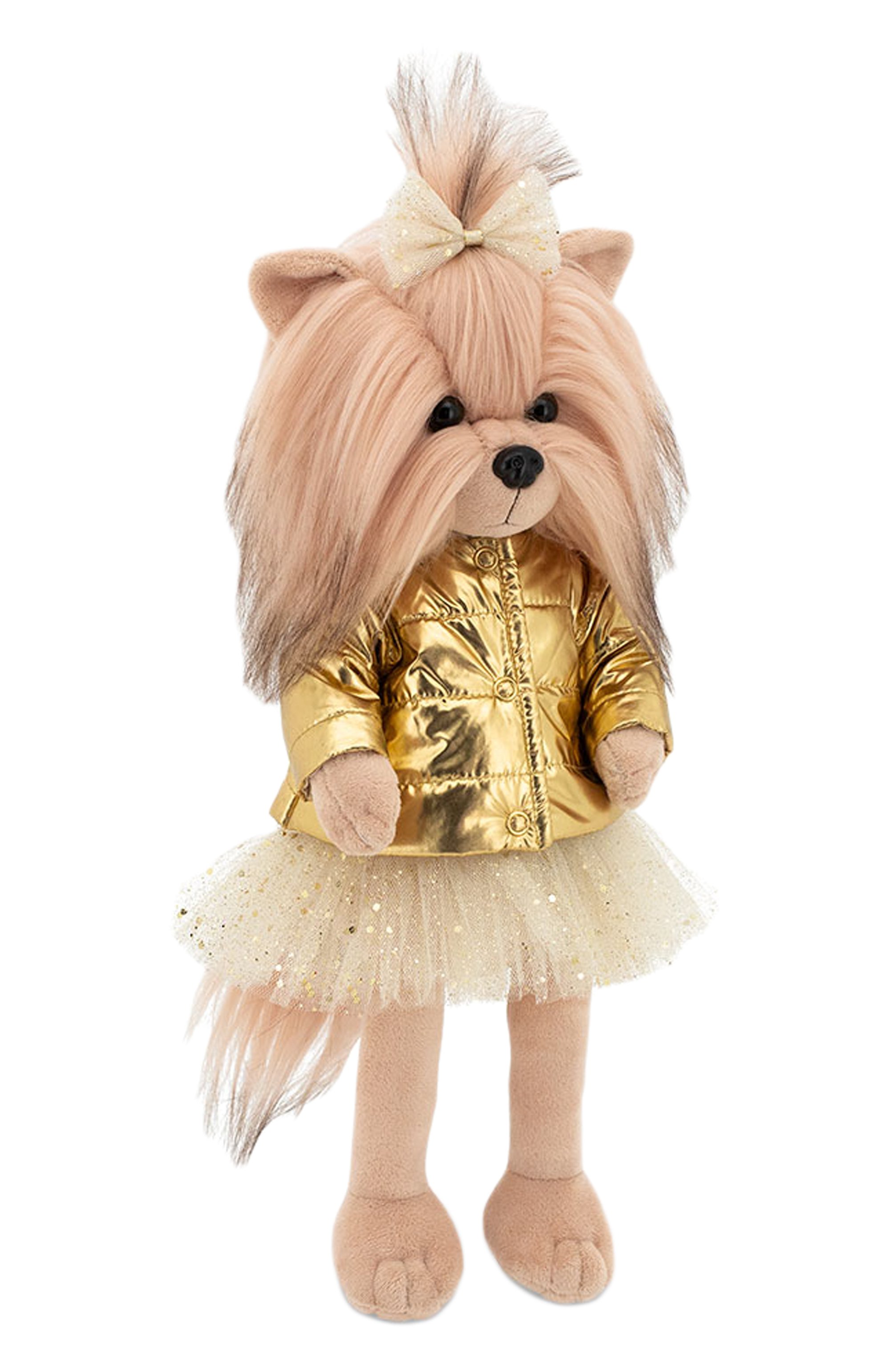 Игрушка lucky yoyo ORANGE TOYS, арт. LD3/067, фото 3